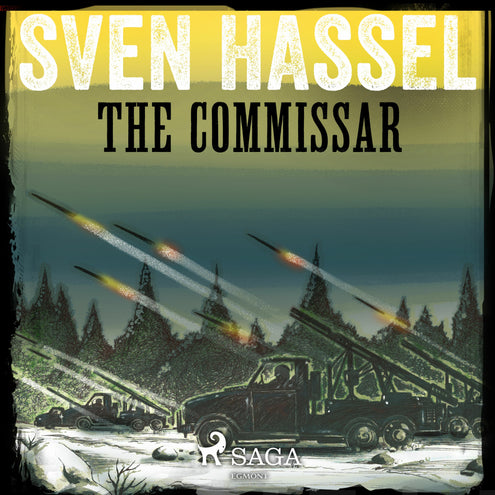Commissar, The