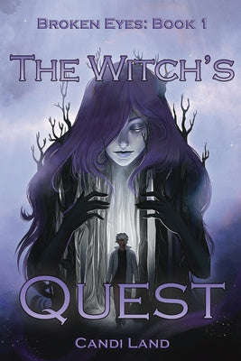 Witch's Quest, The