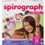 Spirograph shrink charms