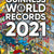 Guinness World Records 2021