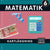 Tummen upp! Matematik kartläggning åk 6