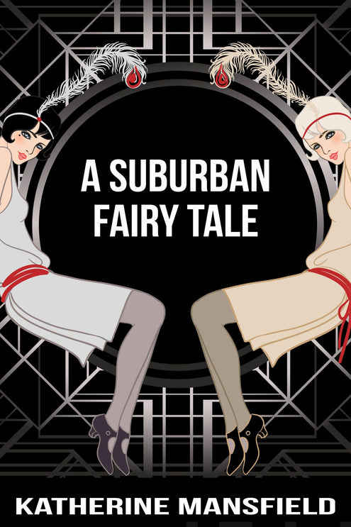 Suburban Fairy Tale, A