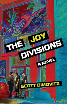 Joy Divisions, The