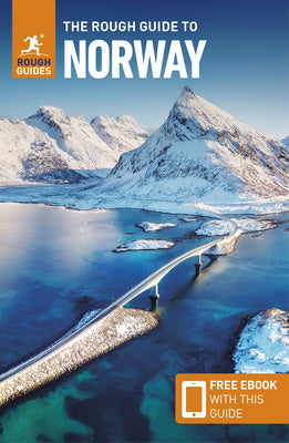 Rough Guide to Norway (Travel Guide with Free Ebook), The