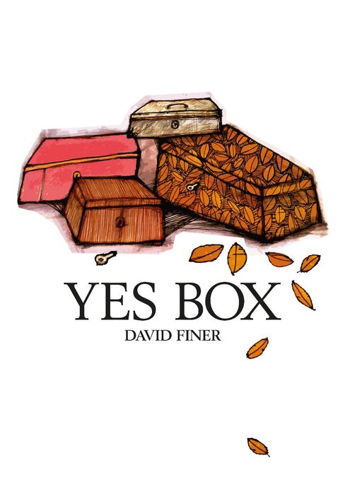 Yes box
