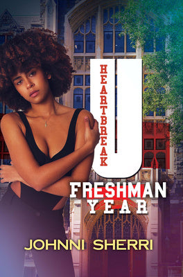Heartbreak U: Freshman Year