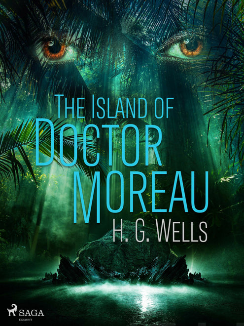 Island of Doctor Moreau, The