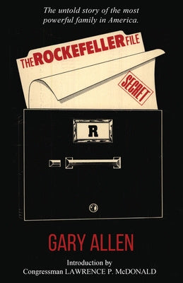 Rockefeller File, The