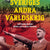 Sveriges andra världskrig och kampen mot Hitler och Stalin i Norden