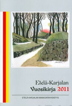 Etelä-Karjalan vuosikirja 2011