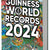 Guinness World Records 2024