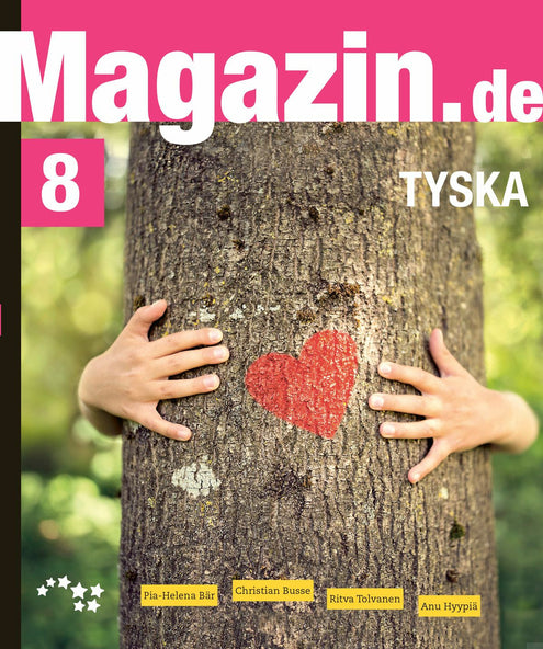 Magazin.de Tyska 8 (GLP21)