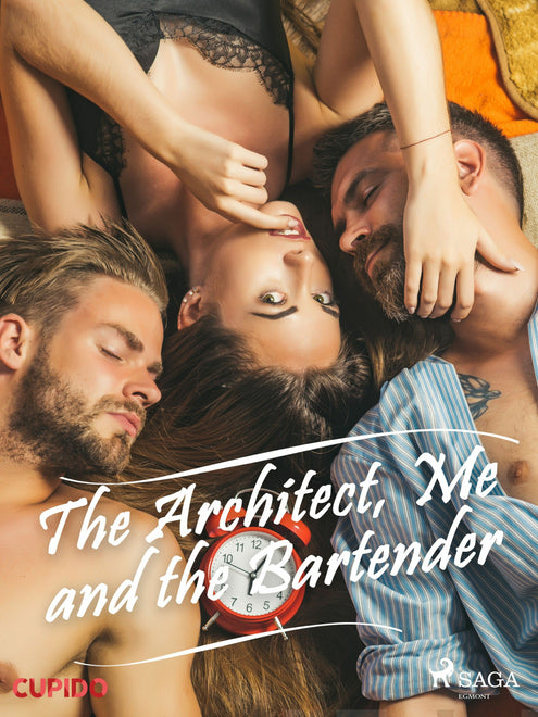 Architect, Me and the Bartender, The