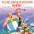 Asterix 38: Vercingetorixin tytär