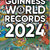 Guinness World Records 2024