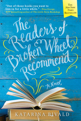 Readers of Broken Wheel Recommend, The