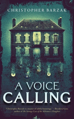 Voice Calling, A