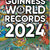 Guinness World Records 2024