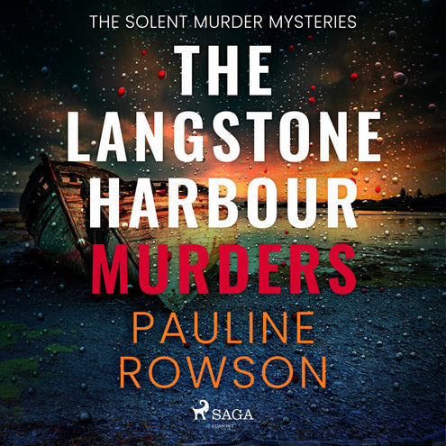Langstone Harbour Murders, The