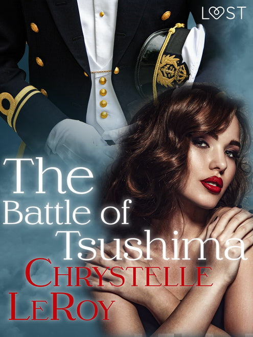 Battle of Tsushima - erotic short story, The