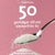 50 genvägar till ett sockerfritt liv
