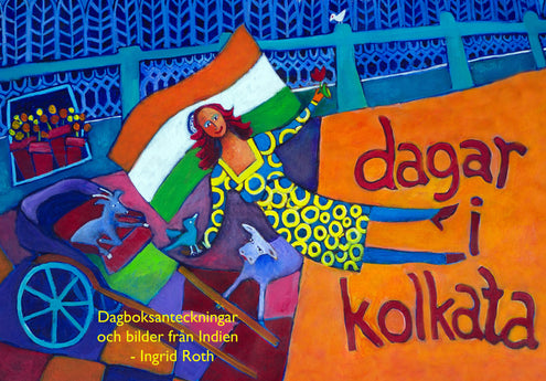 Dagar i Kolkata