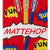 Geelikynä 7 kpl Mattehop Original Colours Pentel