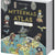 Myternas atlas : kartor, gudar, hjältar och monster från tolv mytologiska världar