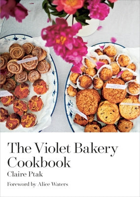 Violet Bakery Cookbook, The