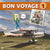 Bon voyage 1 Allt-i-ett-bok