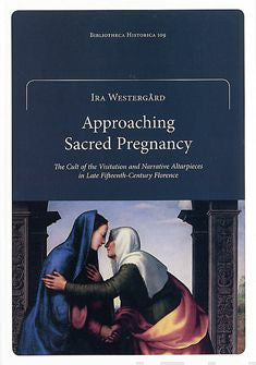 Approaching sacred pregnancy