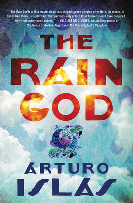 Rain God: A Desert Tale, The