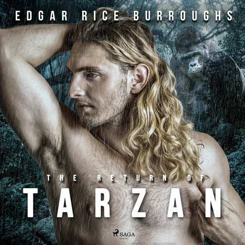 Return of Tarzan, The