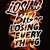 Losing big or losing everything