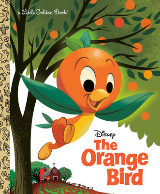 Orange Bird (Disney Classic), The