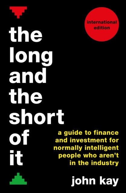 Long and the Short of It (International edition), The