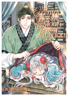 Eccentric Doctor of the Moon Flower Kingdom Vol. 4, The
