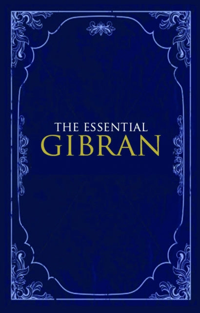 Essential Gibran, The