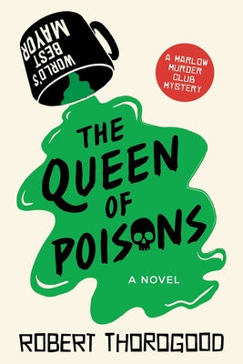 Queen of Poisons, The