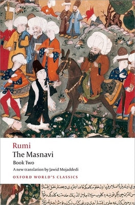 Masnavi: Book Two, The