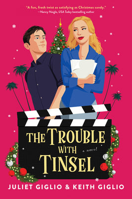 Trouble with Tinsel, The