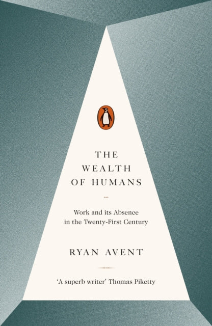 Wealth of Humans, The