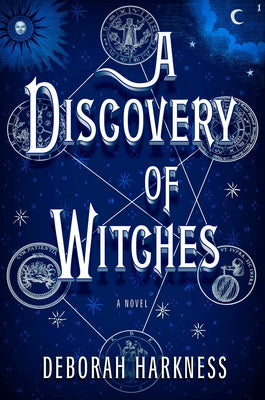 Discovery of Witches, A