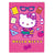 Hello Kitty värityskirja, lajitelma