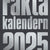 Faktakalendern 2025