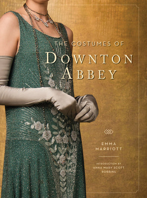Costumes of Downton Abbey, The