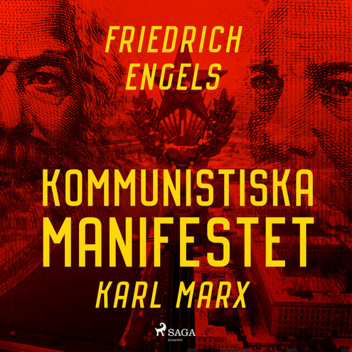 Kommunistiska Manifestet