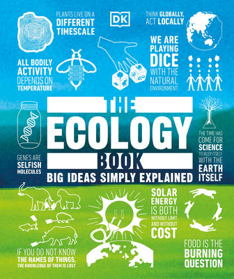 Ecology Book, The