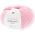 Lanka Mega Wool Chunky 100g candy pink vaaleanpunainen Rico Design
