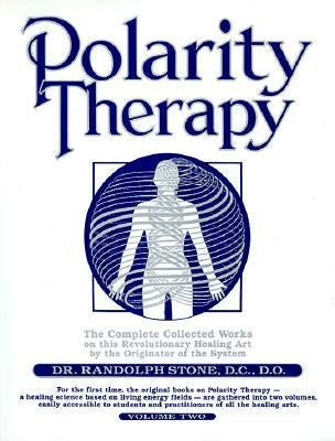 Polarity Therapy 2